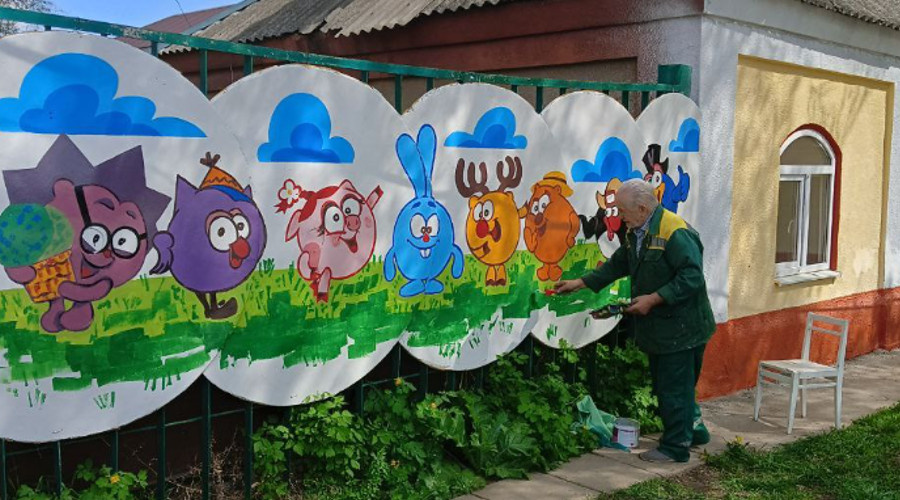    Фото: Администрация БМР