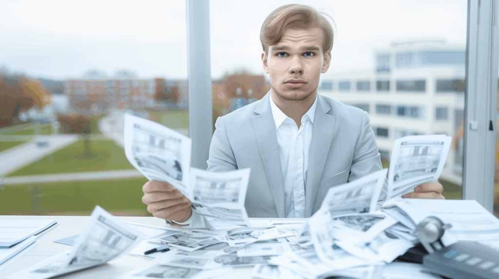    Банкротство до 30 лет: как списать долги и спастись от давления ChestnuyPut