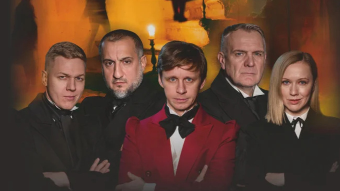 Листайте вправо, чтобы увидеть больше изображений