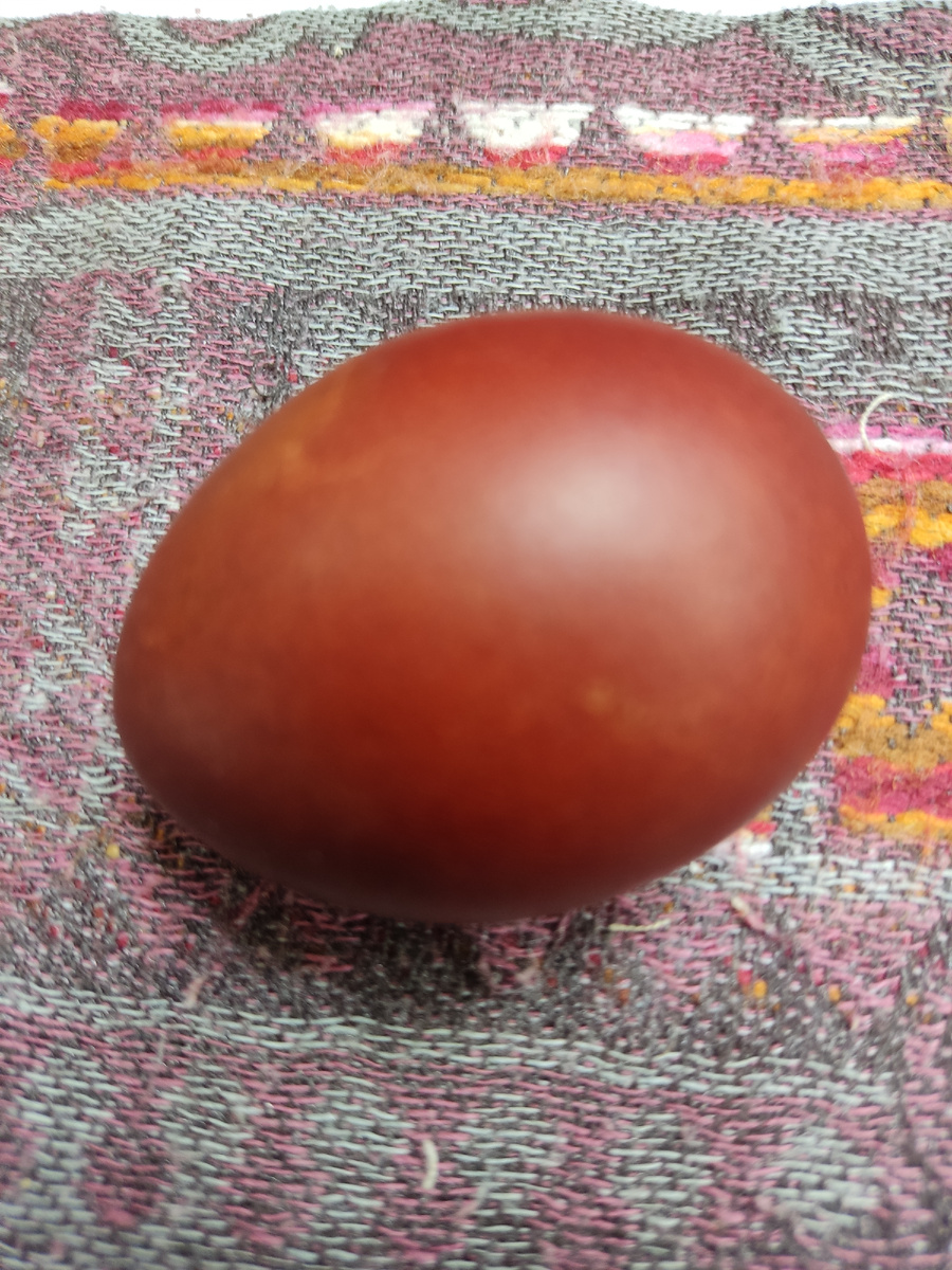 (Скромно и незатейливо!) фото автора