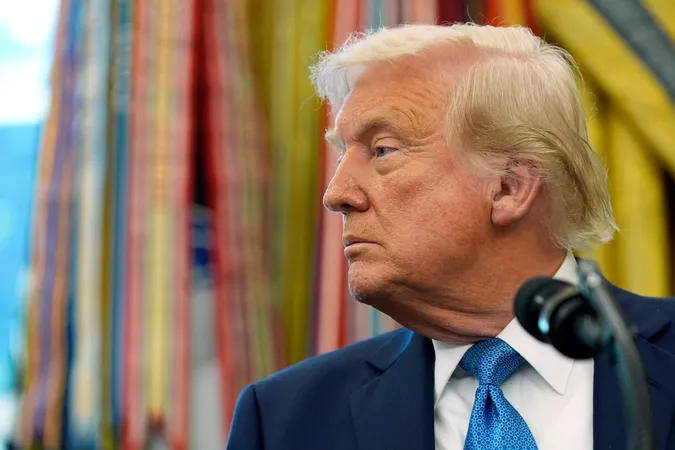 Фото: Alex Brandon/AP/TASS
