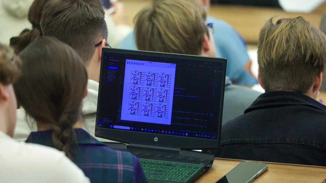    Shatokhina Natalia/news.ru/Globallookpress