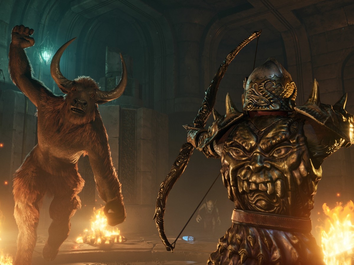    Назад в Сиродил. Ремейк Oblivion запустили 182 тысячи геймеров сразу