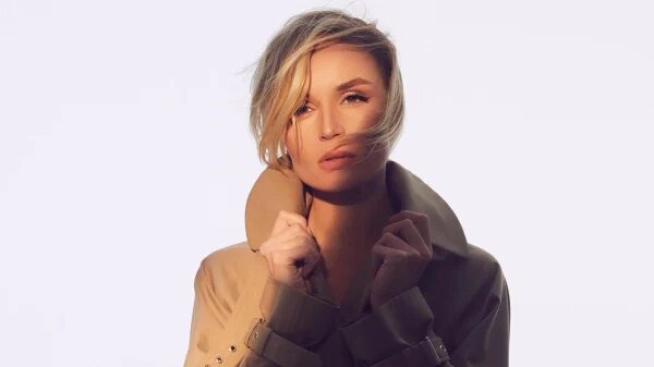    Полина Гагарина. Фото: КП