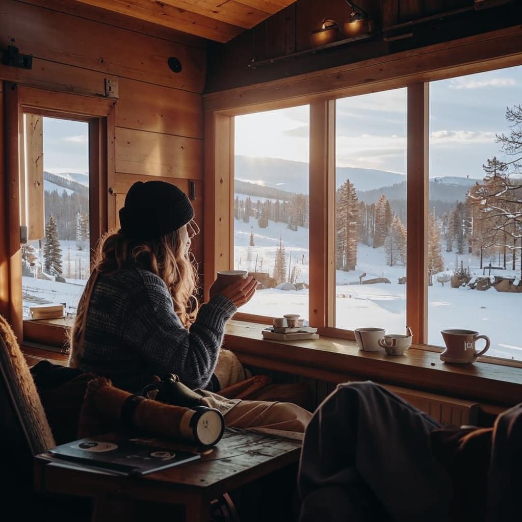 Скандинавия