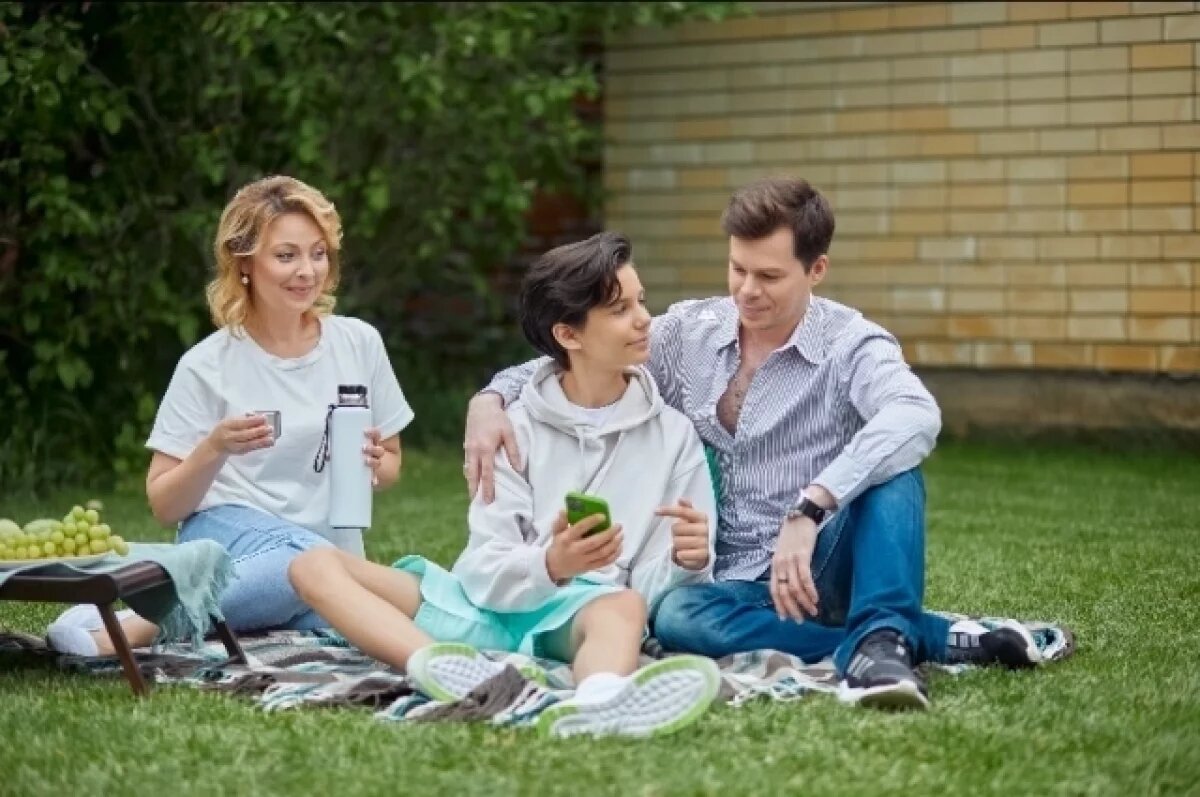    Садоводство увлекло подростков Башкирии