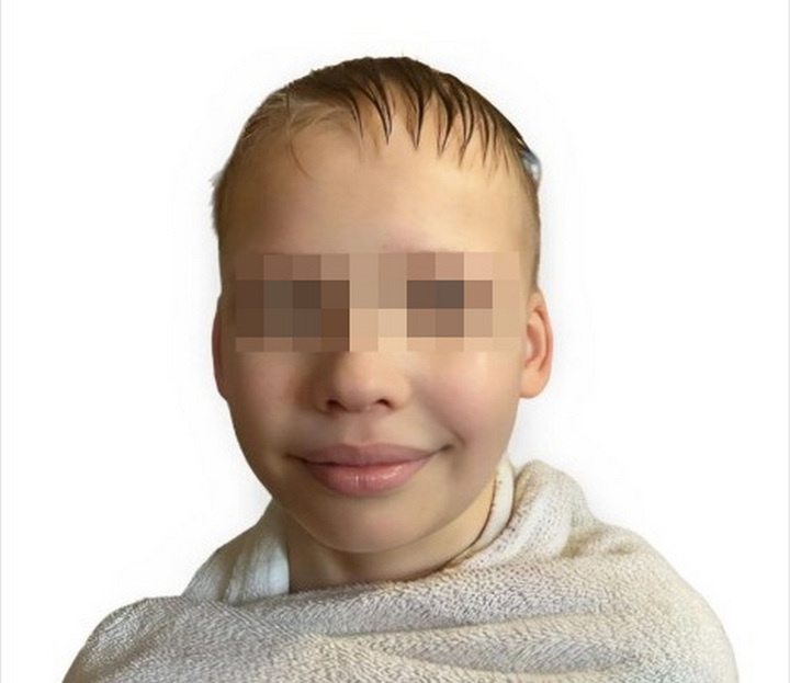 Ориентировки на мальчика стали появляться практически ночью. Фото: «ЛизаАлерт»