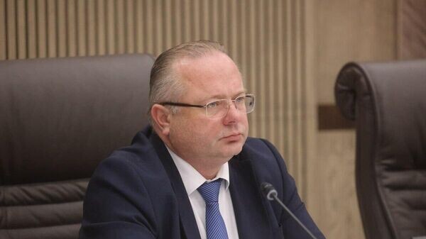    © Photo : Telegram / Комитет Госконтроля Беларуси