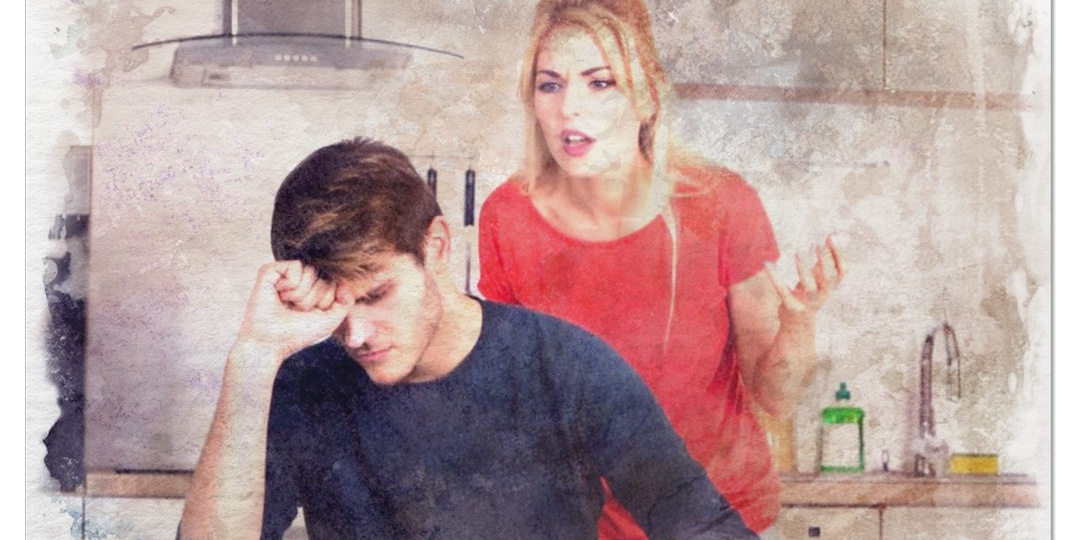 — Слава, ты в своем уме?! — орала Кристина, — ты зачем матери своей доступ дал к своему счету?