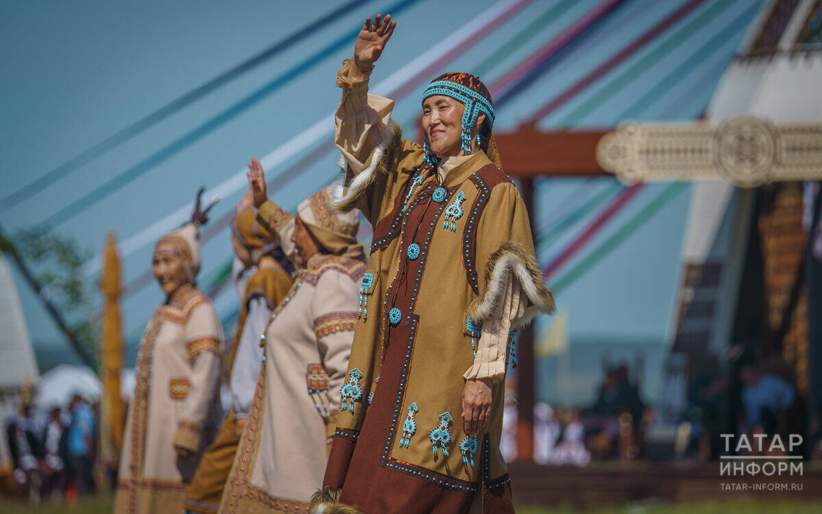 Фото: © Владимир Васильев / «Татар-информ»