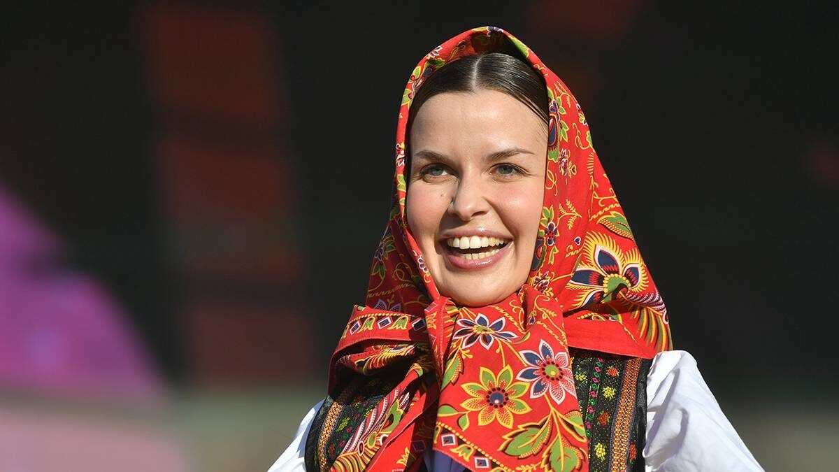    Фото: Сергей Киселев / АГН Москва