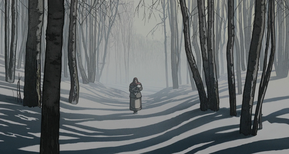 (с) Les Films du Fleuve