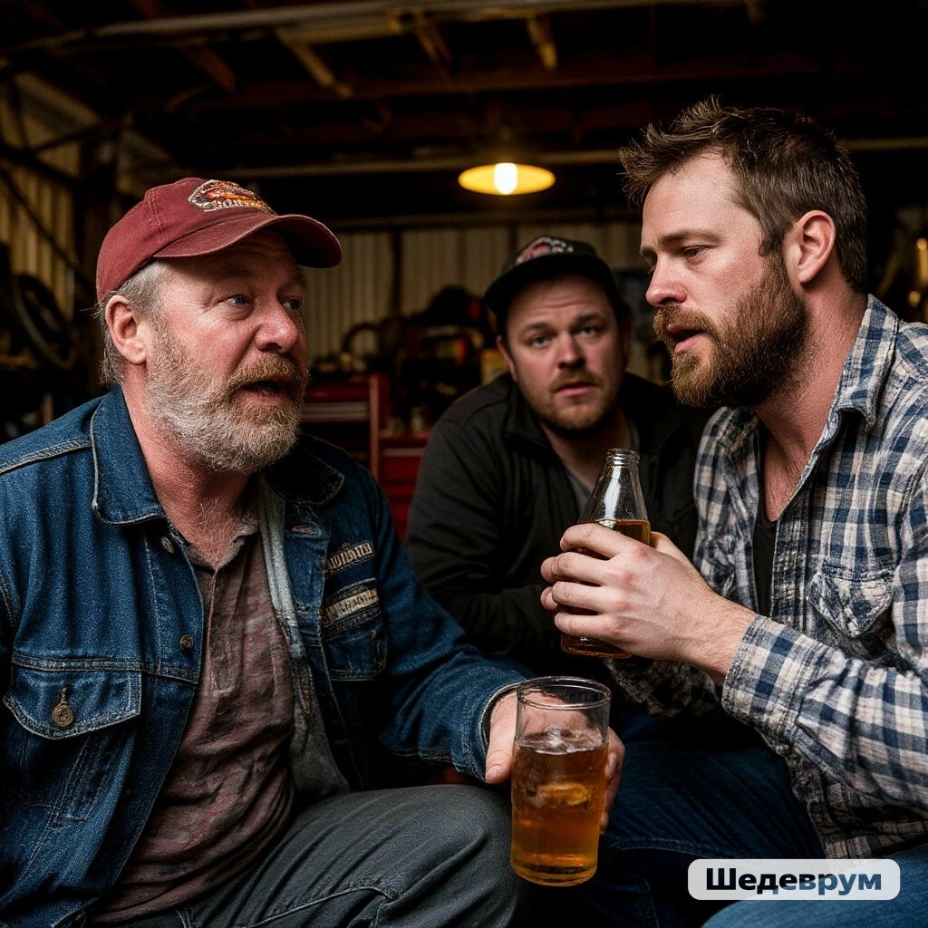 Михалыч, Петрович, Степаныч)) 