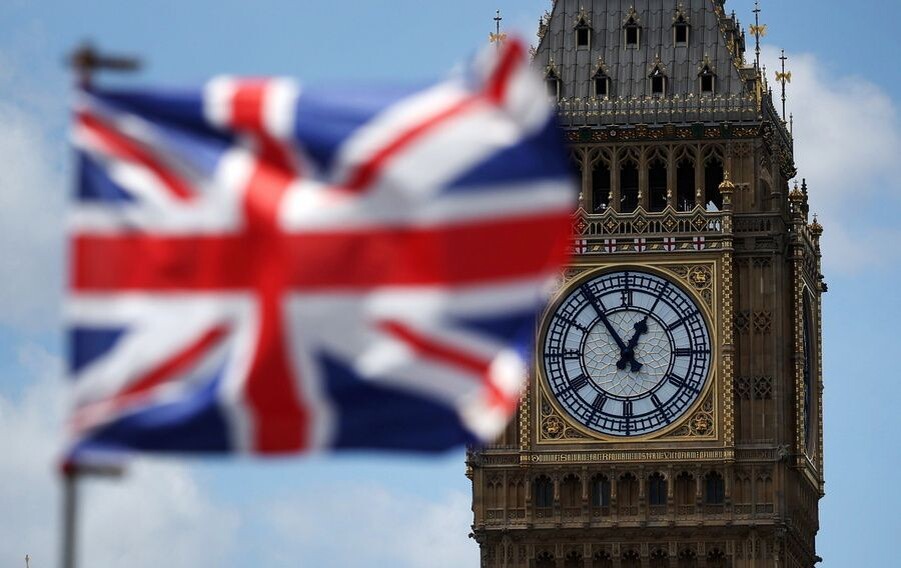     / Источник: © ANDY RAIN/EPA/ТАСС