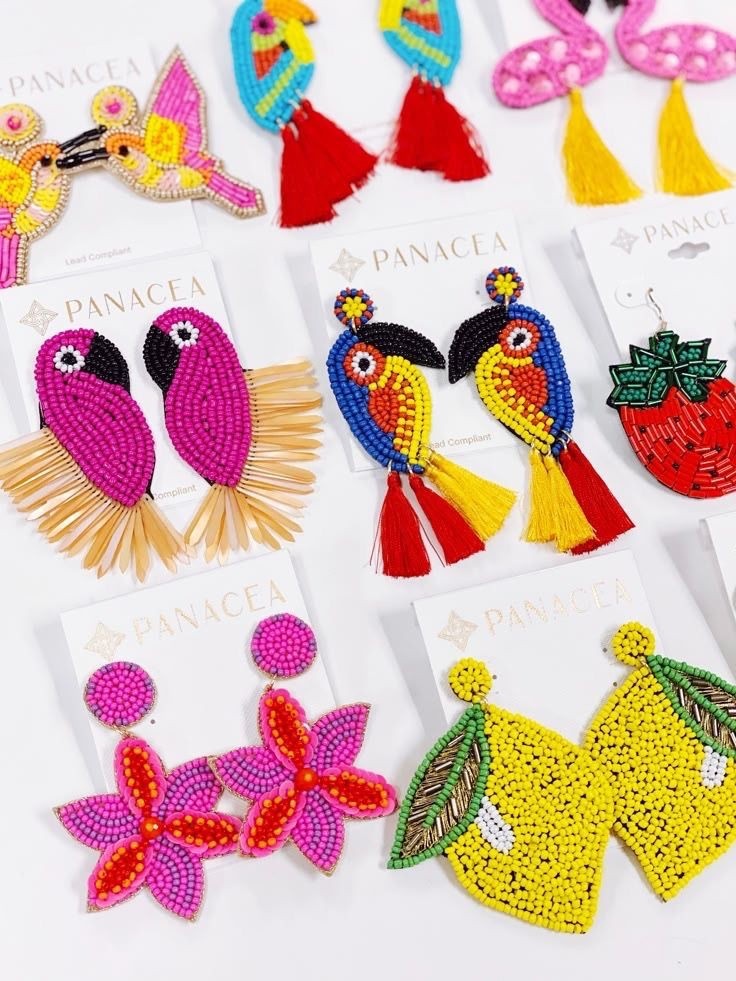 Попугай | Цветы | Лимоны