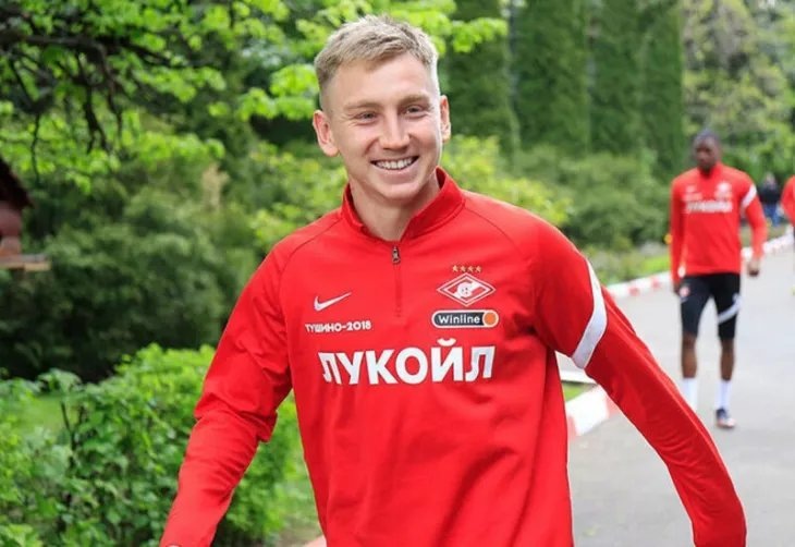    Охота за лидерами «Спартака». Куда они могут уйти? Фото #1