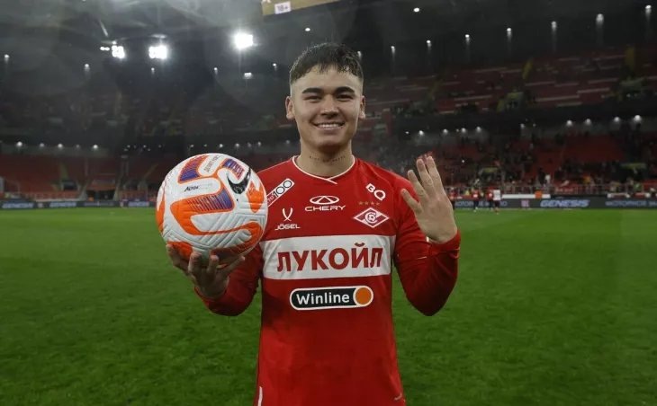    Охота за лидерами «Спартака». Куда они могут уйти? Фото #2