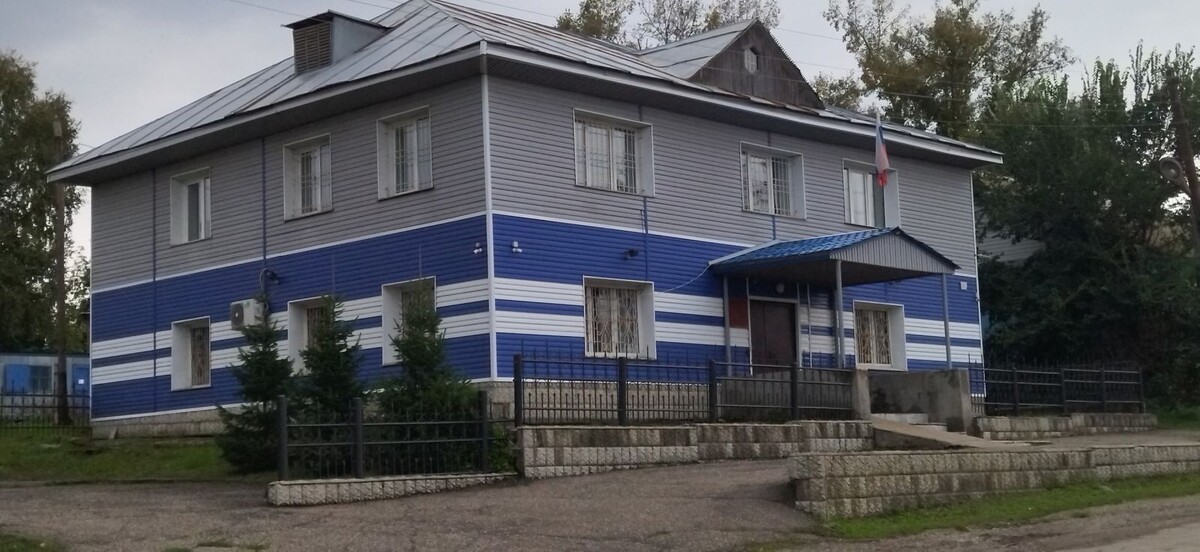 Фото: группа Тогульского районного суда в «ВК»