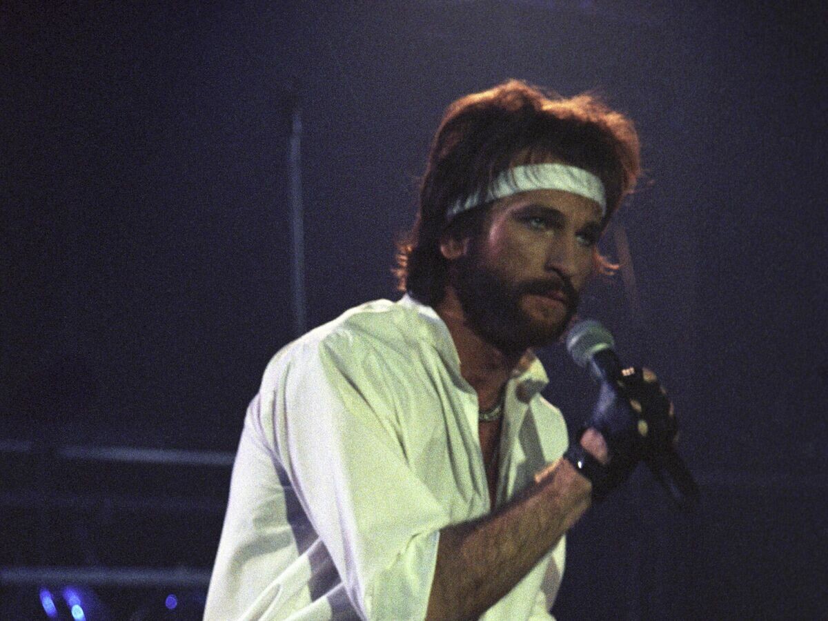    Игорь Тальков© РИА Новости / Н. Синицына