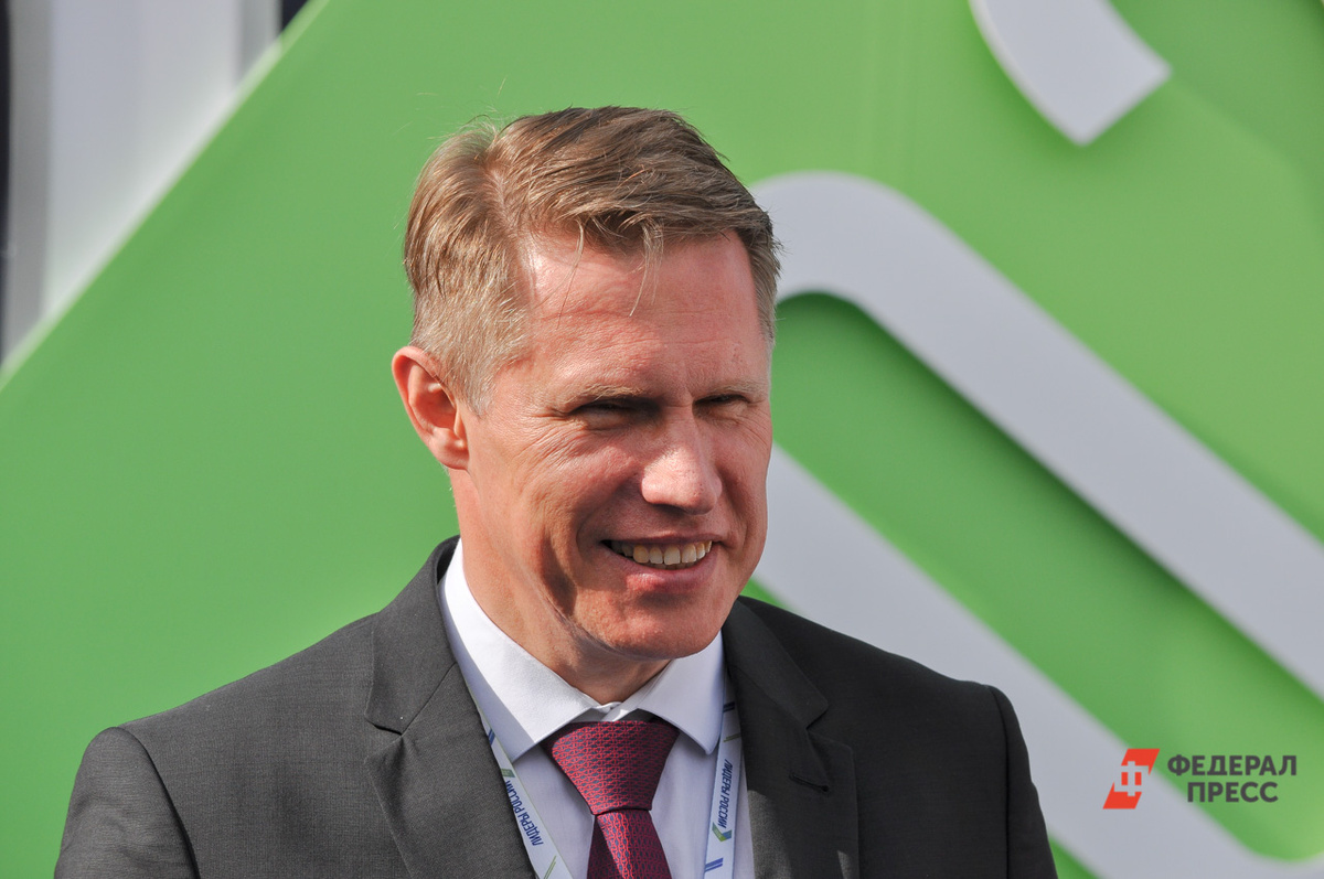 Как пояснил Мурашко, репродуктивная диспансеризация является общедоступной процедурой для всех граждан России.  Фото: ФедералПресс / Екатерина Лазарева