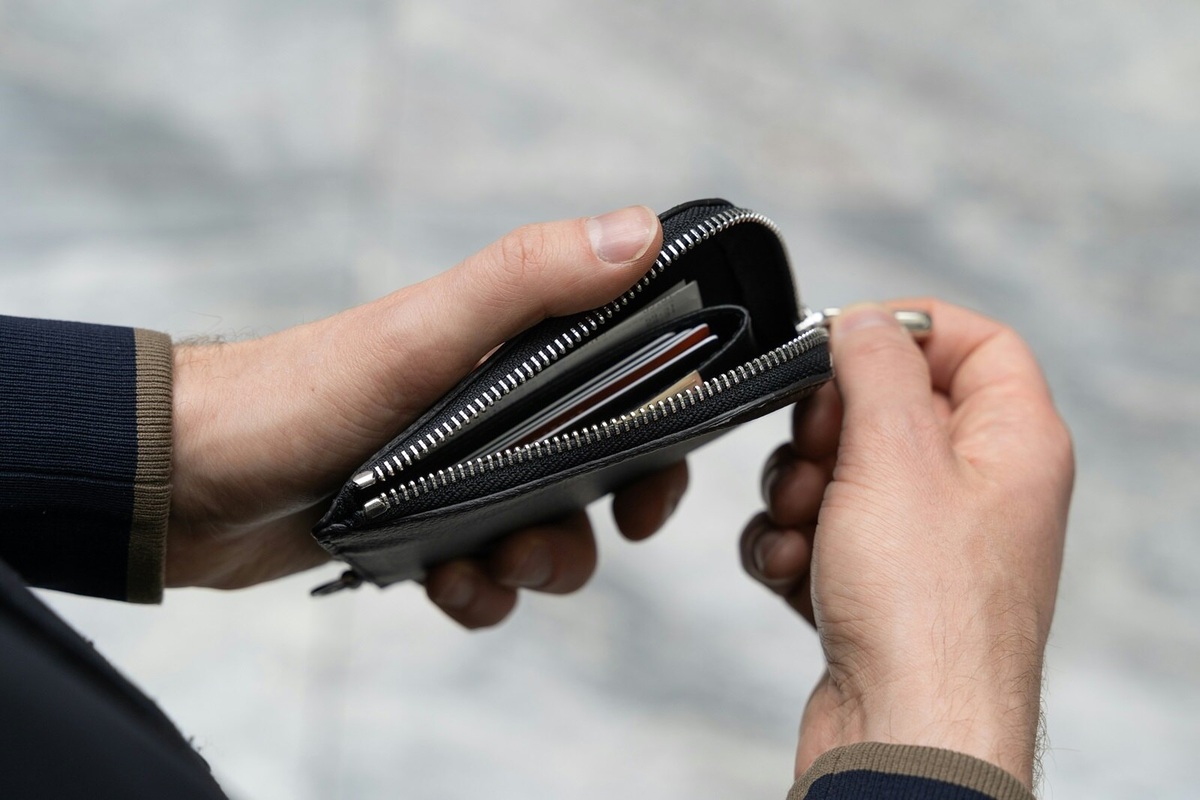     Фейковые соцвыплаты: мошенники придумали новый способ обмана россиян