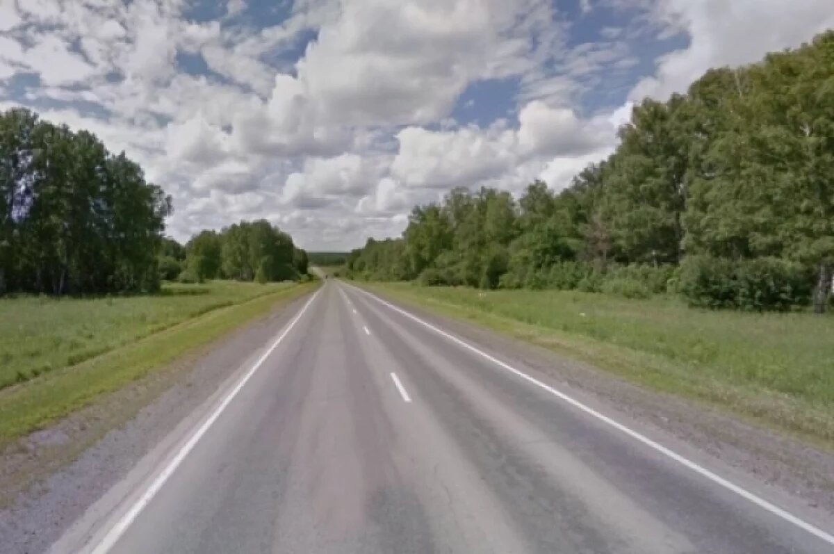    Шесть дорог и мостов отремонтируют по нацпроекту в Новосибирской области