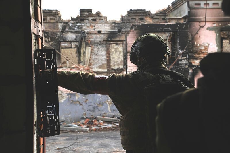     / Источник: © ИЗВЕСТИЯ/Сергей Прудников