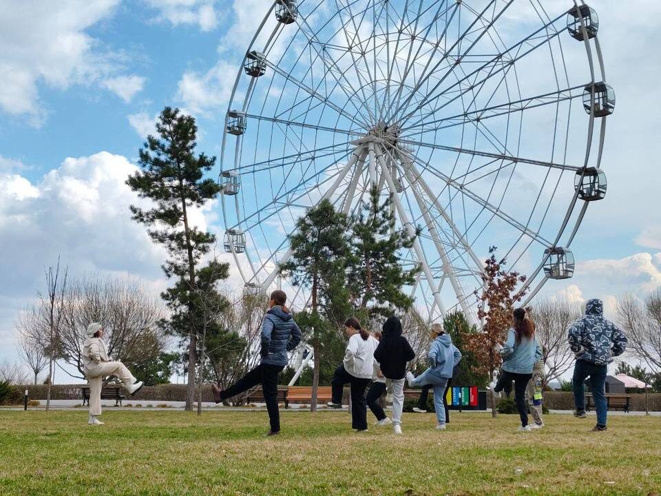 Листайте вправо, чтобы увидеть больше изображений