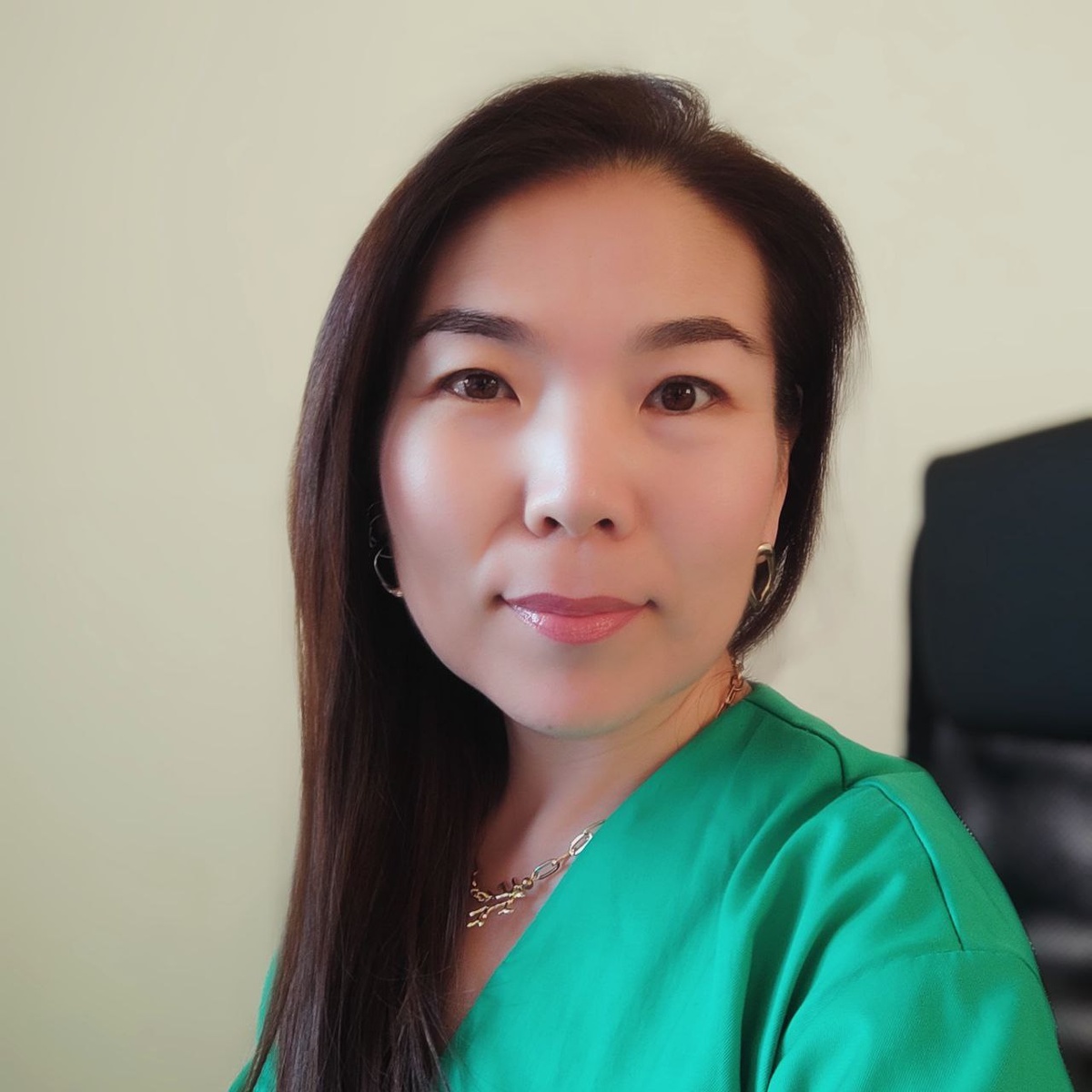 Ирина Елтунова, эксперт по молодости и красоте кожи через индивидуальный подбор уходовых средств японских и корейских брендов