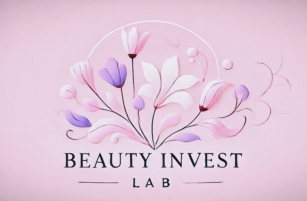 BeautyInvestLab | Инвестиции в себя это красиво