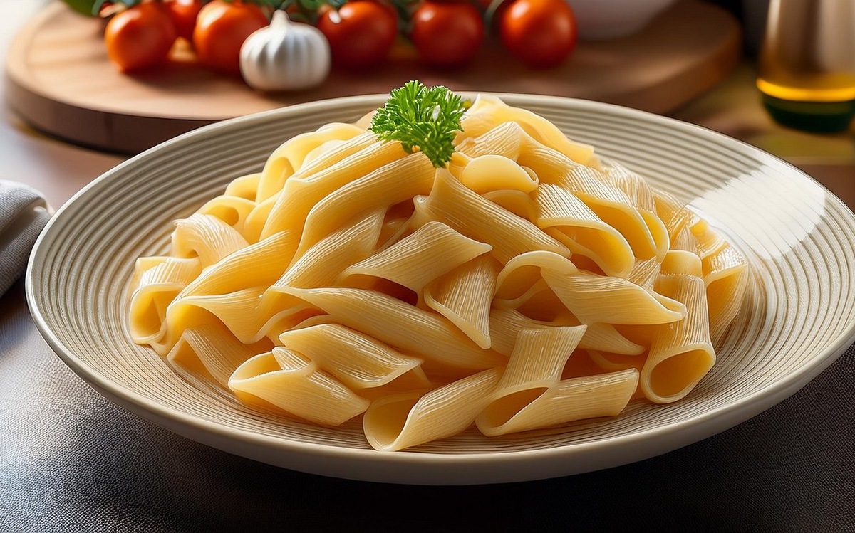 Экспресс-метод приготовления макарон: быстрые способы приготовления для занятых хозяек / Фото: Pogovorim.by