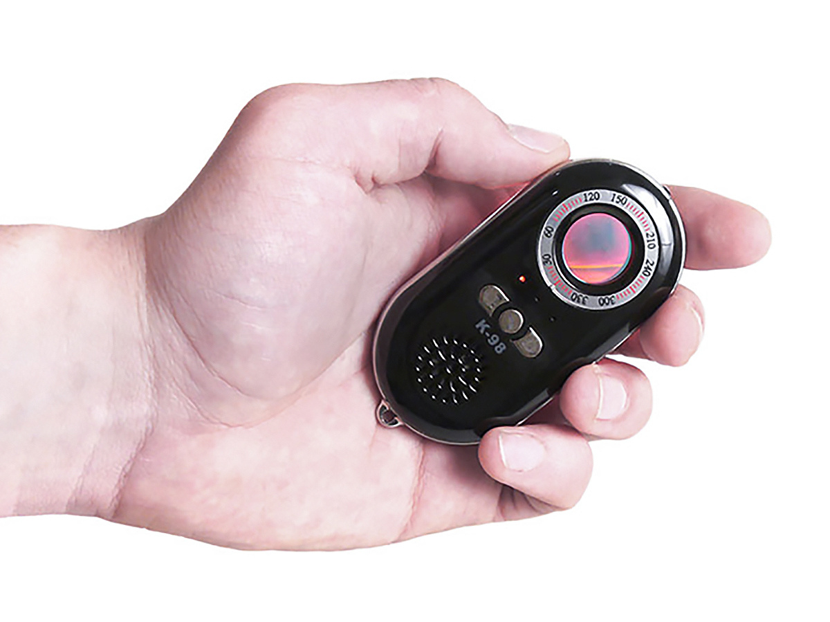    Твой Автомобиль Под Прослушкой Как Обнаружить Скрытые Микрофоны И Не Сойти С Ума