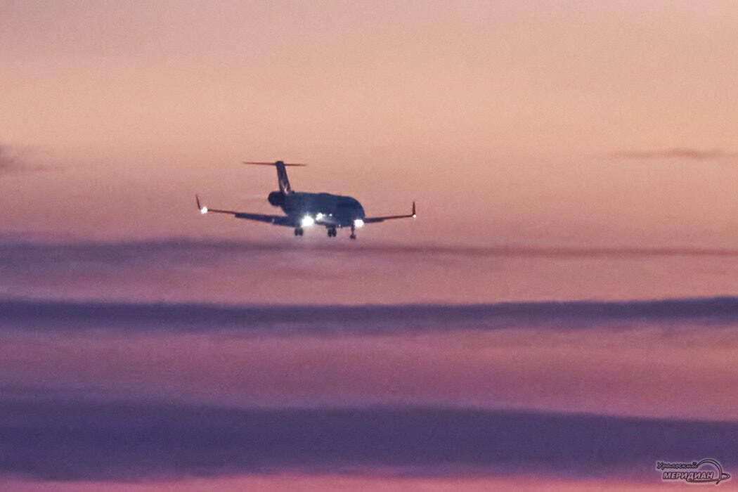    Фото: Лидия Аникина © ИА "Уральский меридиан"