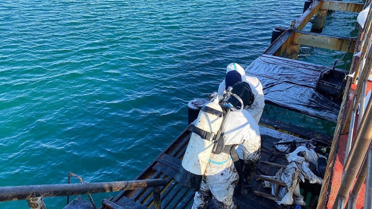    Фото: телеканал «Краснодар»