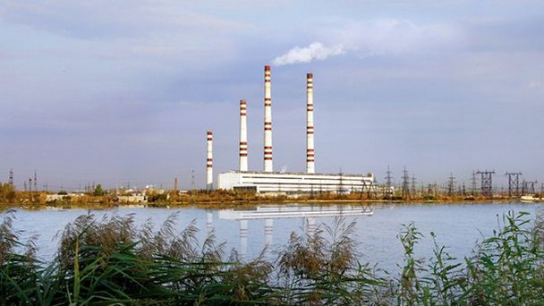 Заинская ГРЭС. фото: openarium.ru