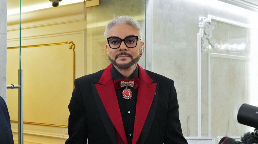    Фото: ИЗВЕСТИЯ/Дмитрий Коротаев; 5-tv.ru