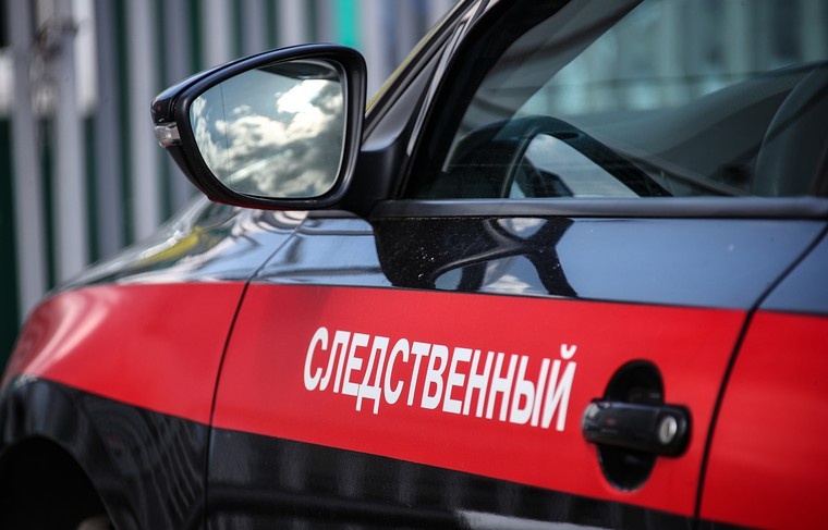    Сергей Лантюхов/NEWS.ru