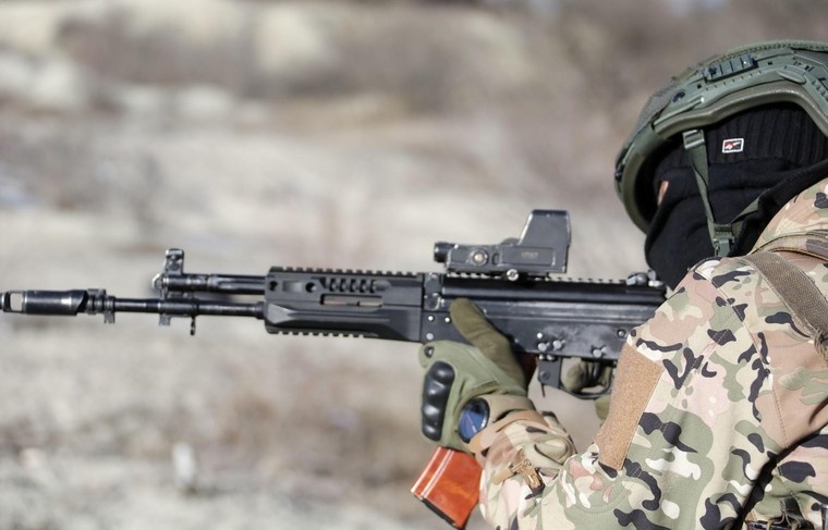    Никита Цицаги/NEWS.ru