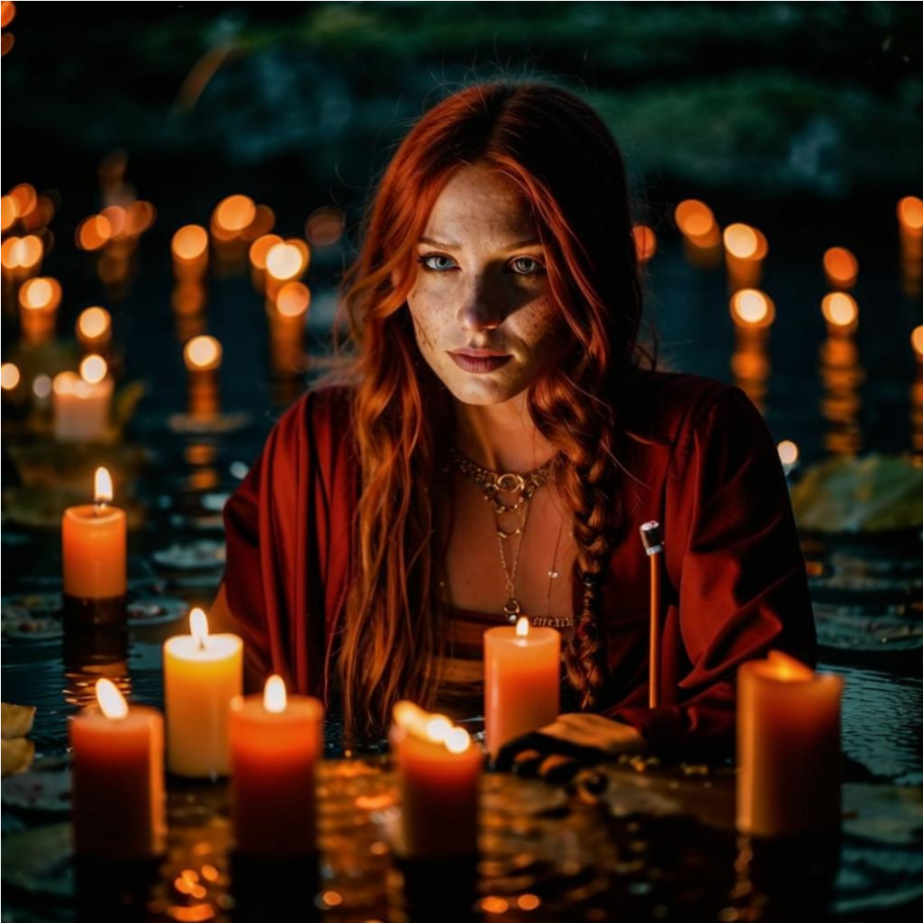 «Ведьма» — лицо, претендующее на предполагаемое воздействие на
события, людей или объекты с помощью практик, определяемых как
«магические» и (или) «колдовские».