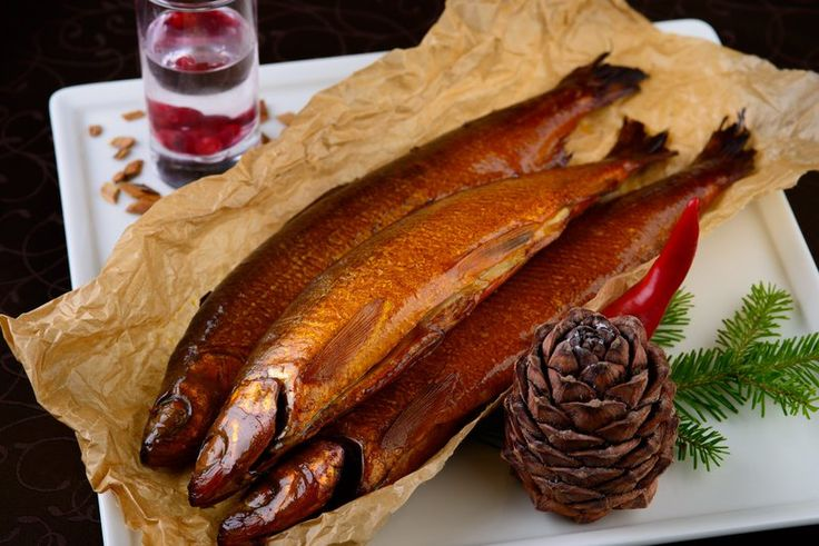 Секрет деревенской коптильни: как сделать рыбу, от которой соседи сбегаются