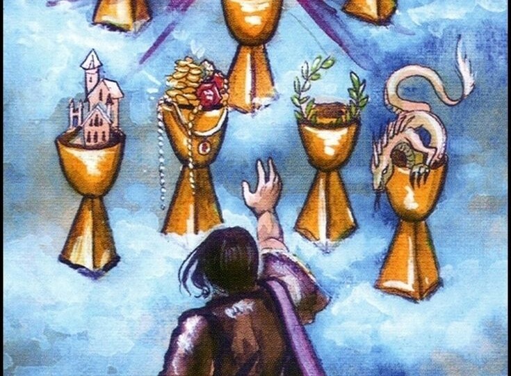 КАРТА ДНЯ
