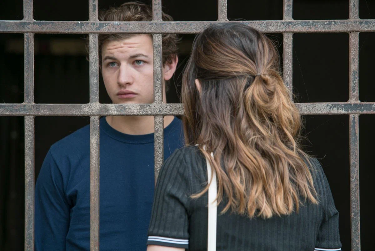 сюжет фильма ночной портье