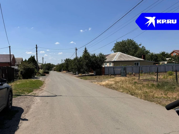 Фото: из материала "КП-Ростов-на-Дону"