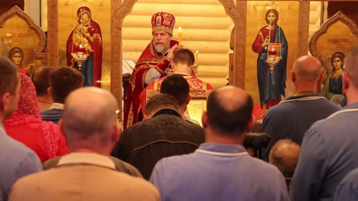    Фото: t.me/mitropoliakubanru