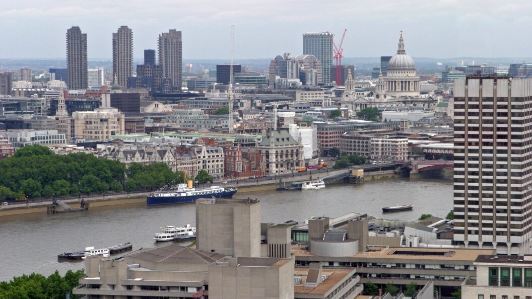    Dmitriy Puzyrev/Globallookpress