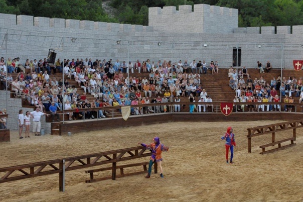 Замок «Львиная Голова»