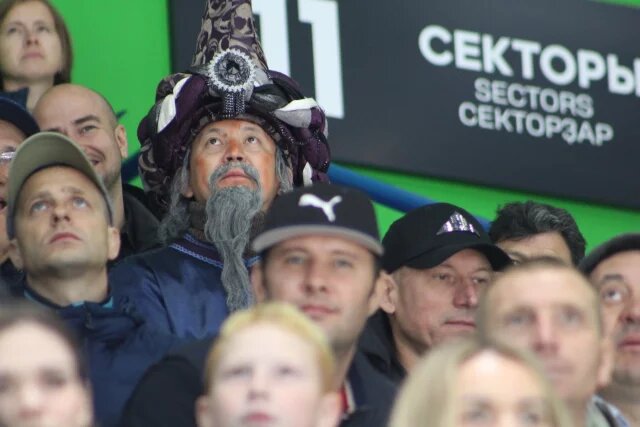    Как играл «Салават Юлаев» в седьмых матчах Кубка Гагарина?