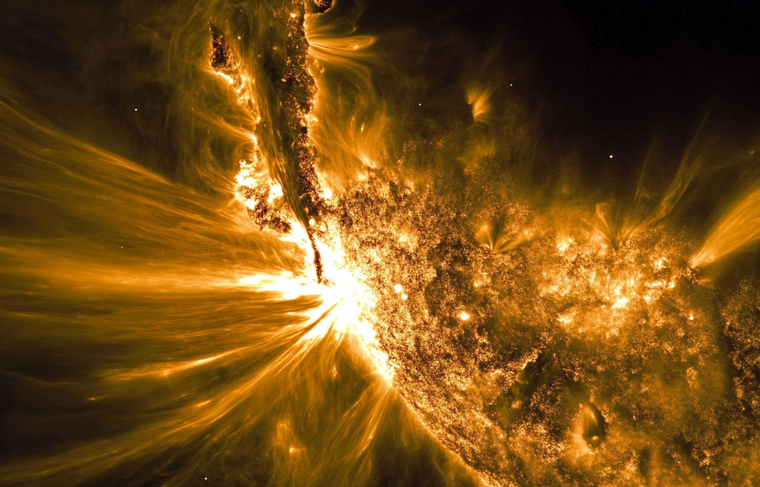    Сгенерировано в Midjourney/NEWS.ru