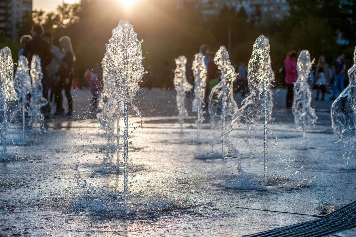    © Константин Долгановский