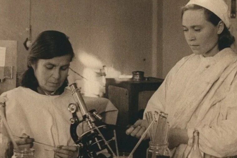 Молотовский бактериологический институт выпускал вакцины и сыворотки. Фото: gb2mgn74.ru